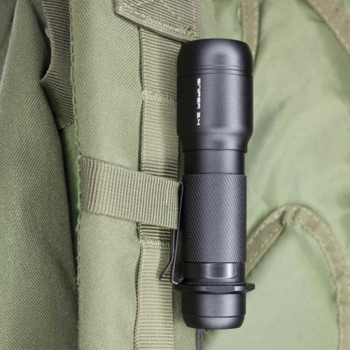 Ліхтар тактичний Mactronic Sniper 3.4 600 Lm Focus (THH0012)
