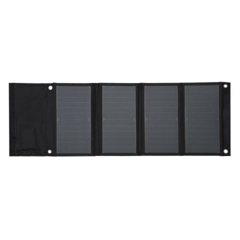 Сонячна батарея портативна Квант PSB-28W 2USB 5 вольт/DC 18 вольт