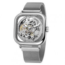 Чоловічий наручний годинник Forsining Eagle