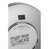 Дзеркало косметичне Adler AD 2159 15 см Хром