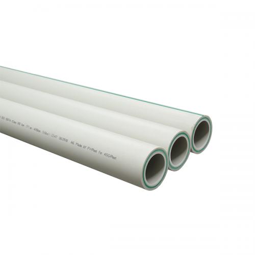 Труба PPR ASG HOT Fiber Glass PN20 63 мм 6537491 в інтернет супермаркеті PbayMarket!