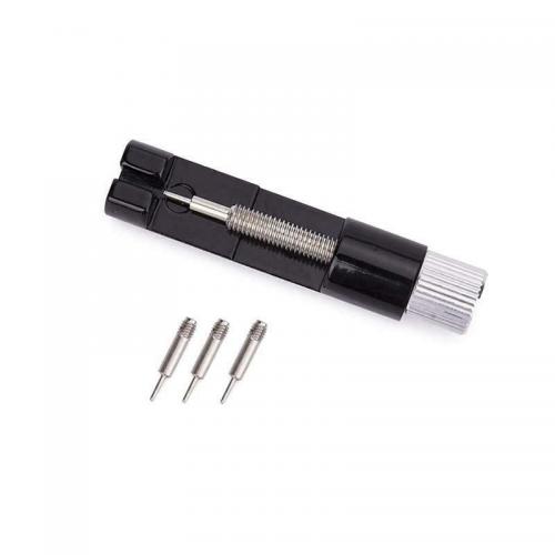 Знімач ланок для металевих браслетів Регулятор довжини ремінця годинника Знімач ланок для металевих браслетів Регулятор довжини ремінця годинника