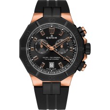 Годинник Edox Delfin Chronograph 10113 37RNCA NIR