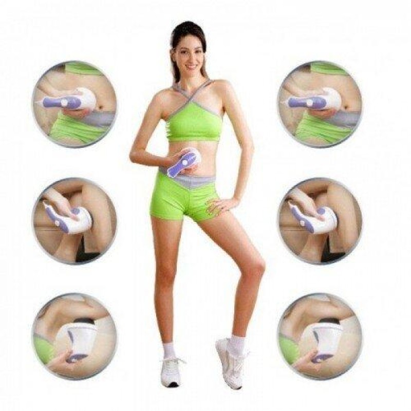 Масажер для тіла VigohA Relax and SpinTone