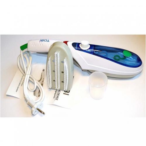Ручний відпарювач Tobi Steam Brush (1756374680)