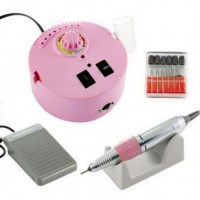 Фрезер SalonHome T-OS27278 для манікюру ZS-605 на 35000 оборотів Фрезер SalonHome T-OS27278 для манікюру ZS-605 на 35000 оборотів