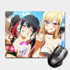 Ігрова поверхня Ця фарфорова лялька закохалася Марін і Нова - My Dress-Up Darling 220 х 180 мм (17612) Nextprint