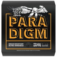 Струни для електрогітари Ernie Ball 2022 Paradigm Slinky 9/46 Струни для електрогітари Ernie Ball 2022 Paradigm Slinky 9/46