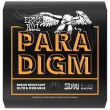 Струни для електрогітари Ernie Ball 2022 Paradigm Slinky 9/46