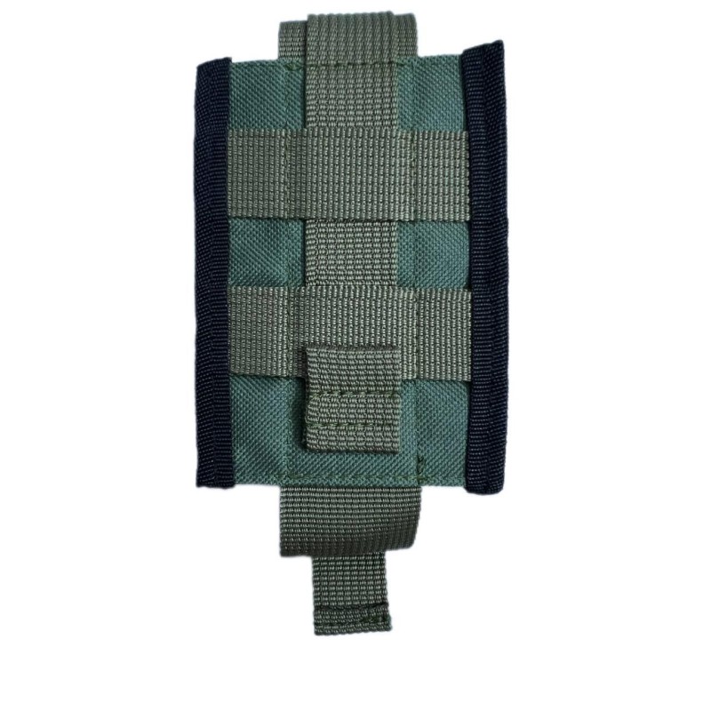 Підсумок під гранату типу РГД-5 та Ф-1 VS Thermal Eco Bag хакі