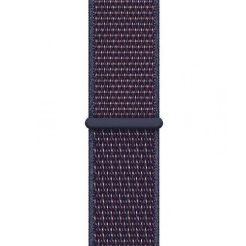 Ремінець BeWatch 22мм нейлоновий липучка для Xiaomi Amazfit Stratos 2/3 | GTR 47 | GTR 2 Фіолетовий (1021303) Ремінець BeWatch 22мм нейлоновий липучка для Xiaomi Amazfit Stratos 2/3 | GTR 47 | GTR 2 Фіолетовий (1021303)