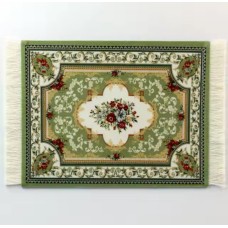 Килимок для мишки комп'ютера Standart NPK Q 180х260х3 мм Різнокольоровий