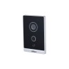 Wi-Fi відеопанель Dahua DHI-VTO2211G-WP-S2 Mifare 2 Мп Чорно-сріблястий (301979)
