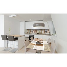 Наклейка вінілова на стіл Zatarga 