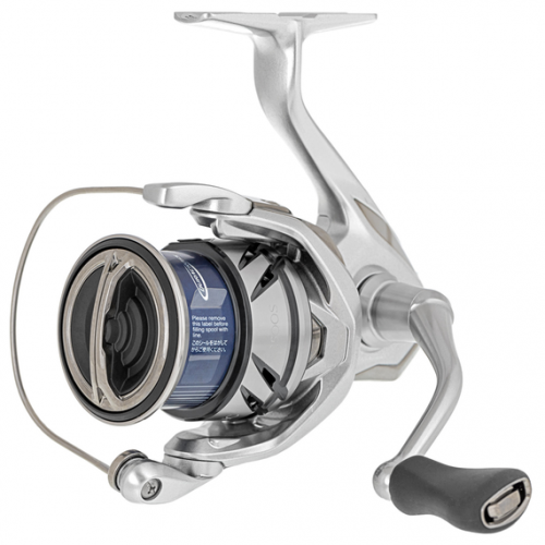 Котушка рибальська спінінгова Shimano Stradic 23 2500S (2584427777) Котушка рибальська спінінгова Shimano Stradic 23 2500S (2584427777)