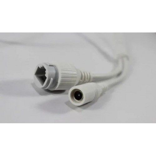 IP камера відеоспостереження MHZ D2 Wi-Fi 6949