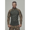 Тактична чоловіча сорочка Family Story Ubacs 3XL Хижак (hub_71t4gq)