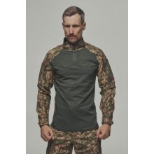 Тактична чоловіча сорочка Family Story Ubacs L Хижак (hub_bnq9rw) Тактична чоловіча сорочка Family Story Ubacs L Хижак (hub_bnq9rw)