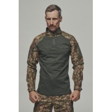 Тактична чоловіча сорочка Family Story Ubacs 3XL Хижак (hub_71t4gq)