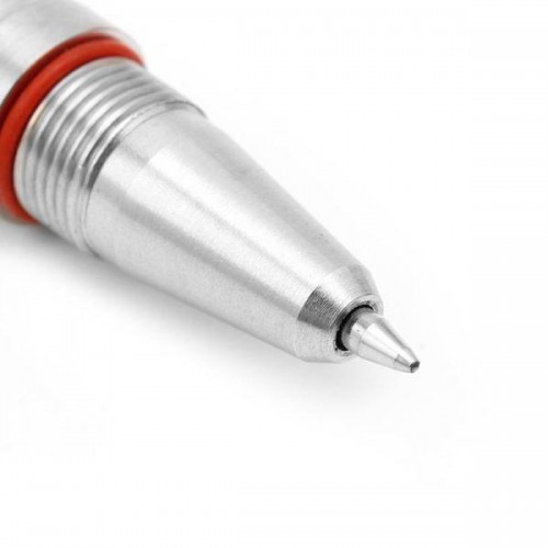 Тактична ручка Bellyde TP-2 Срібляста (100135) в інтернет супермаркеті PbayMarket!