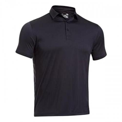 Футболка поло Under Armour SOAS Coldblack Tactical Polo L Чорний (1237526) в інтернет супермаркеті PbayMarket!