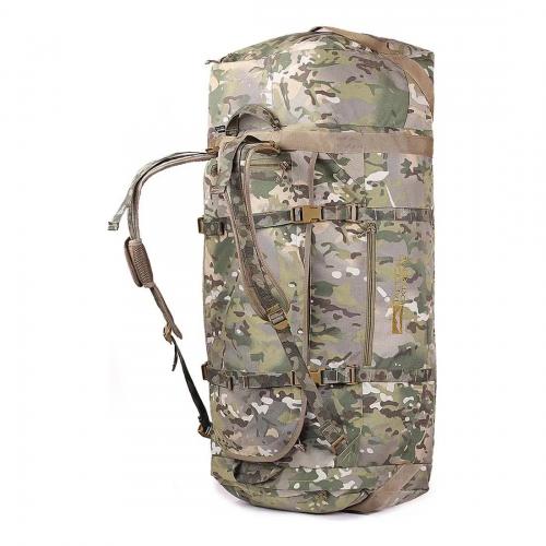 Баул-рюкзак Travel Extreme Tactical Extreme Narvi 105 л MultiCam (1060-TC03054) Баул-рюкзак Travel Extreme Tactical Extreme Narvi 105 л MultiCam (1060-TC03054)
