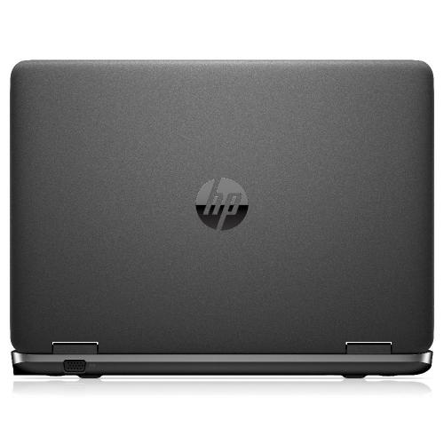 Ноутбук Refurb HP ProBook 640 G2 i5-6300U/8/256SSD Class A-