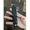 Ніж фронтальний Gorillas BBQ 5003 сталь 440С KN150 (5318)