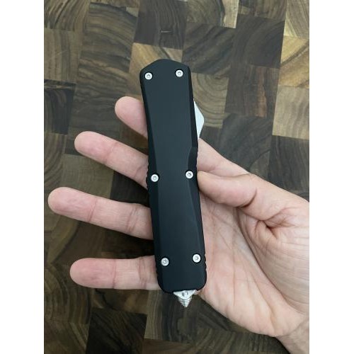 Ніж фронтальний Gorillas BBQ 5003 сталь 440С KN150 (5318) Ніж фронтальний Gorillas BBQ 5003 сталь 440С KN150 (5318)