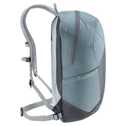 Рюкзак Deuter Speed Lite 17 Бірюзовий (1052-3410122 4412)