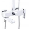 Душова колона із змішувачем Mixxus Premium FRANCO 009-J (MI2845)