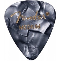 Медіатори Fender 351 Shape Premium Celluloid Picks Medium (12 шт.) Медіатори Fender 351 Shape Premium Celluloid Picks Medium (12 шт.)