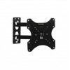 Кронштейн для телевізорів та моніторів Wall Mount 14-42 CP-302 4740