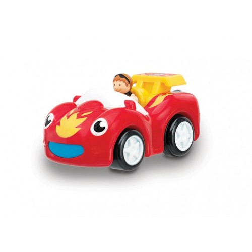 Гоночний болід Френкі WOW Toys (6397869) Гоночний болід Френкі WOW Toys (6397869)