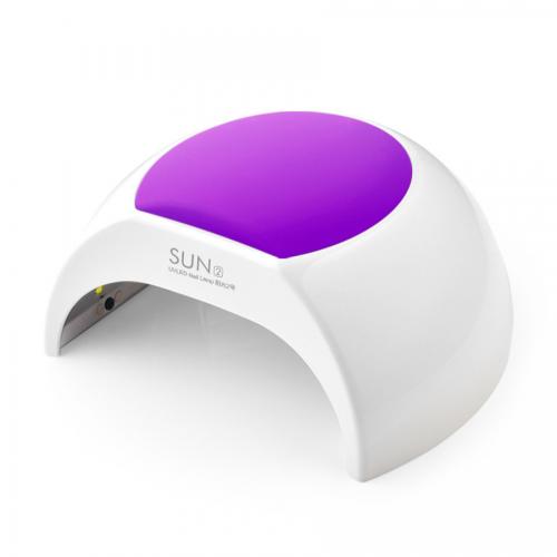 Лампа SUN T-Т152043 Sun-2 на 48W UV+LED для манікюру та педикюру в інтернет супермаркеті PbayMarket!