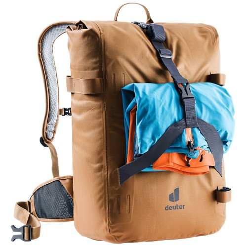 Рюкзак Deuter Amager 25+5 Almond (1052-3220022 6008)