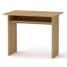 Стіл письмовий Компанит МО 4 90х60х73,6 см Дуб сонома