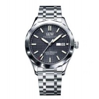 Годинник класичний Carnival Carbon Silver Годинник класичний Carnival Carbon Silver