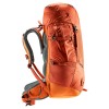 Рюкзак Deuter Fox 40 Paprika-Mandarine (1052-3611222 9905)