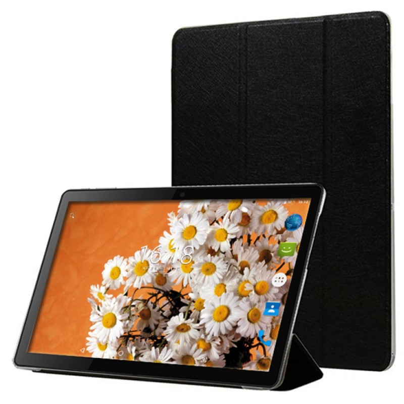 Обкладинка-підставка Hoozo універсальна для планшетів Hoozo MT116 з діагоналлю 10.1