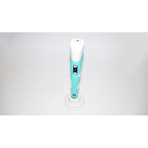 3D ручка RIAS H0220 з екраном Blue (3sm_553364662) 3D ручка RIAS H0220 з екраном Blue (3sm_553364662)