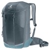 Рюкзак Deuter Rotsoord 25+5 Сірий/Блакитний (1052-3221022 4409)
