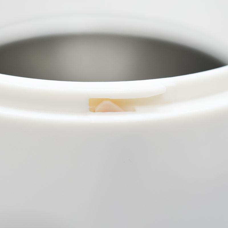 Кавомолка електрична Lexical LCG-0701 50g 220V 200W White (3_01490)