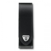 Чохол Victorinox для ножів Delemont RangerGrip 130 мм 1-3 шари Чорний (4.0505.L) Чохол Victorinox для ножів Delemont RangerGrip 130 мм 1-3 шари Чорний (4.0505.L)