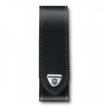 Чохол Victorinox для ножів Delemont RangerGrip 130 мм 1-3 шари Чорний (4.0505.L)