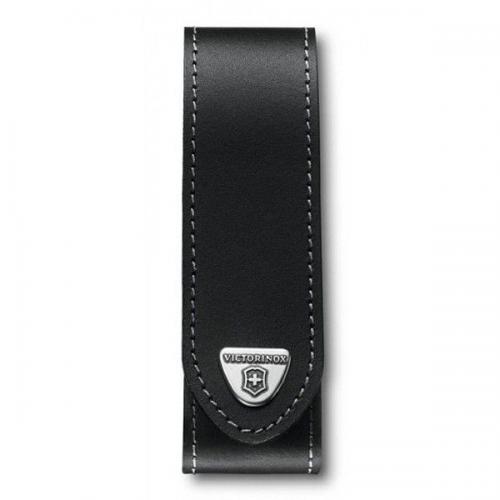 Чохол Victorinox для ножів Delemont RangerGrip 130 мм 1-3 шари Чорний (4.0505.L) Чохол Victorinox для ножів Delemont RangerGrip 130 мм 1-3 шари Чорний (4.0505.L)