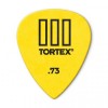 Медіатори Dunlop 462P.73 Tortex TIII Player Pack 0.73 mm (12 шт.)