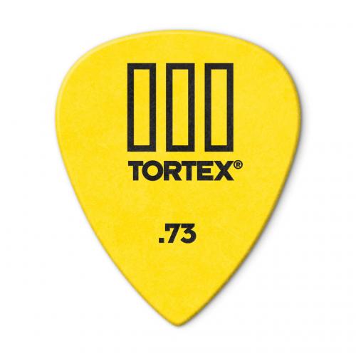 Медіатори Dunlop 462P.73 Tortex TIII Player Pack 0.73 mm (12 шт.) Медіатори Dunlop 462P.73 Tortex TIII Player Pack 0.73 mm (12 шт.)