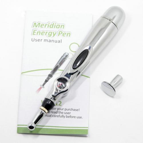 Масажна ручка Massage pen W-912 в інтернет супермаркеті PbayMarket!