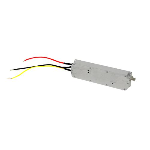 Модуль захисту від дронів Jiefeihou RF Module 50W JFH (293537) Модуль захисту від дронів Jiefeihou RF Module 50W JFH (293537)